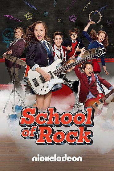School of Rock